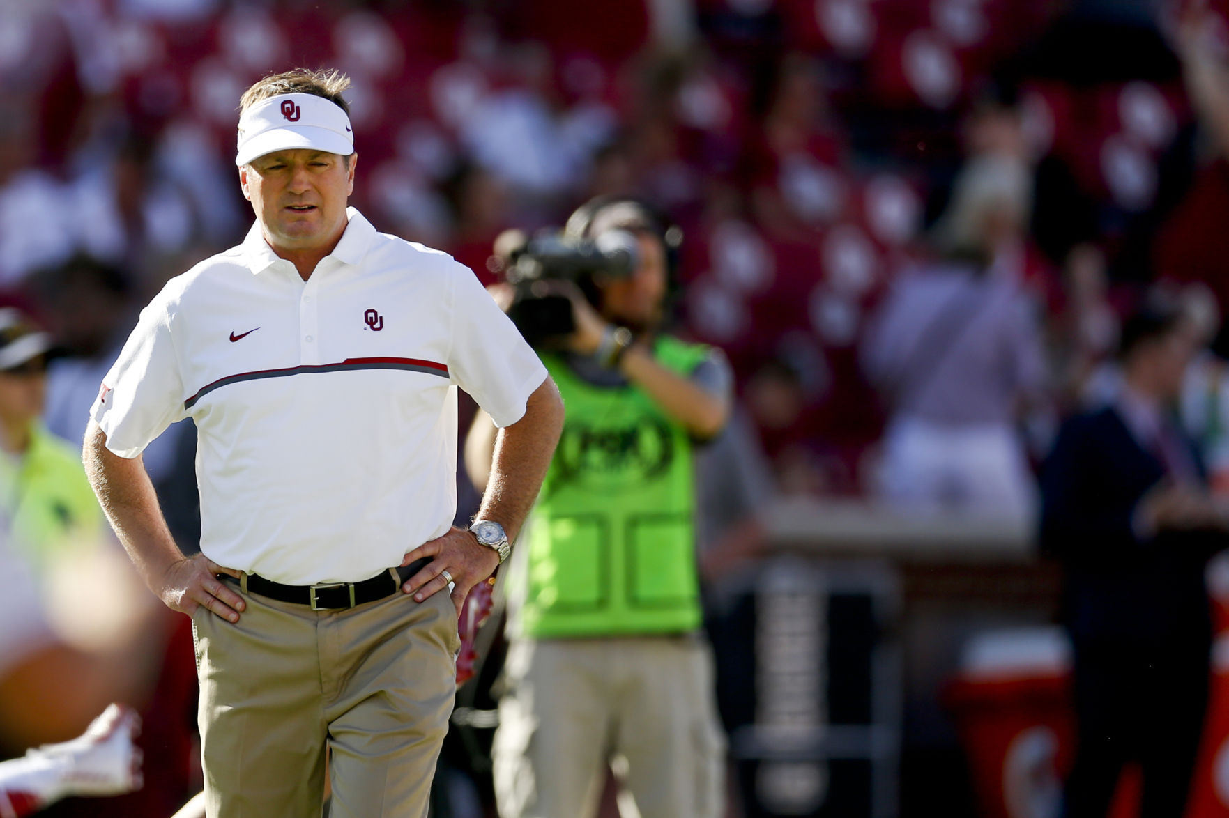 Bob Stoops